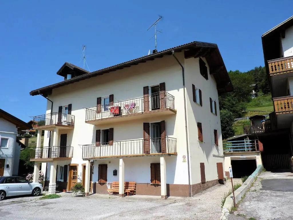 Trentino Apartments - Casa ai Tolleri