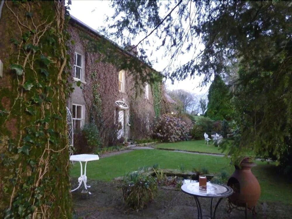Cullintra House