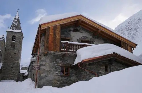 Chalet 1692