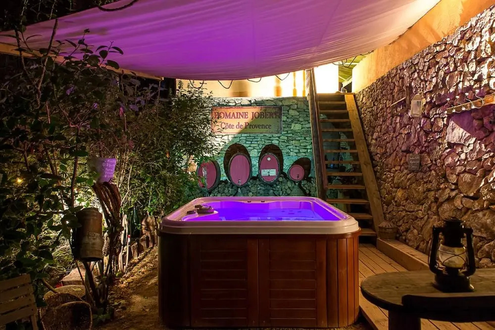 Domaine Jobert