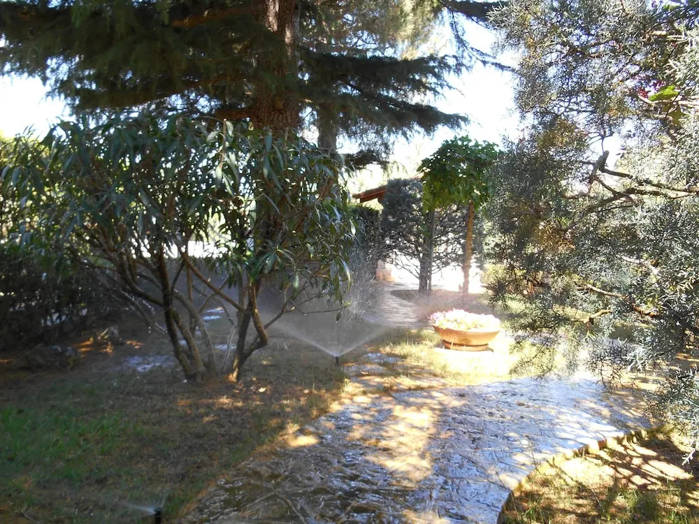 Villa Palmisani