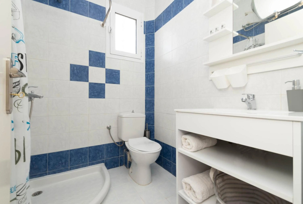 Doras Apartments