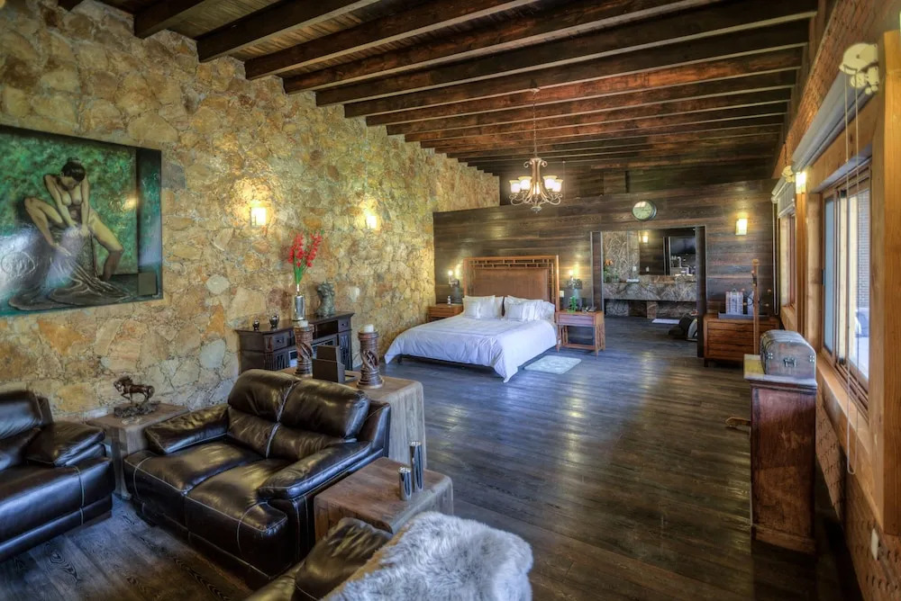 Hotel Boutique Matea