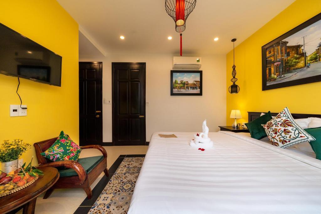 Coco Viet Homestay