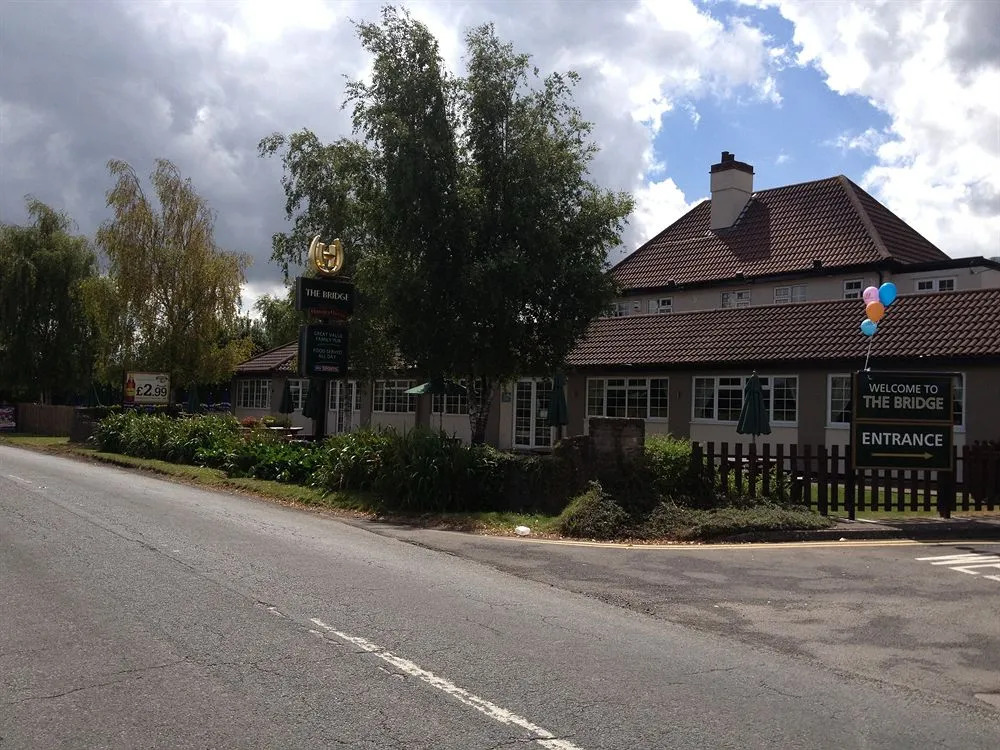 Bridge Inn By Greene King Inns
