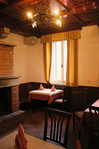 Hotel Lucija