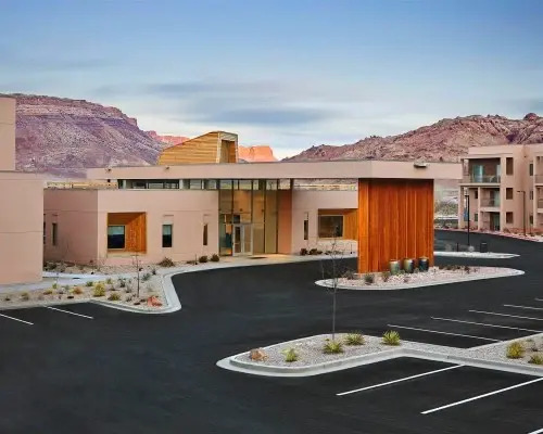 Wyndham Moab - 5 Nights, Moab, USA