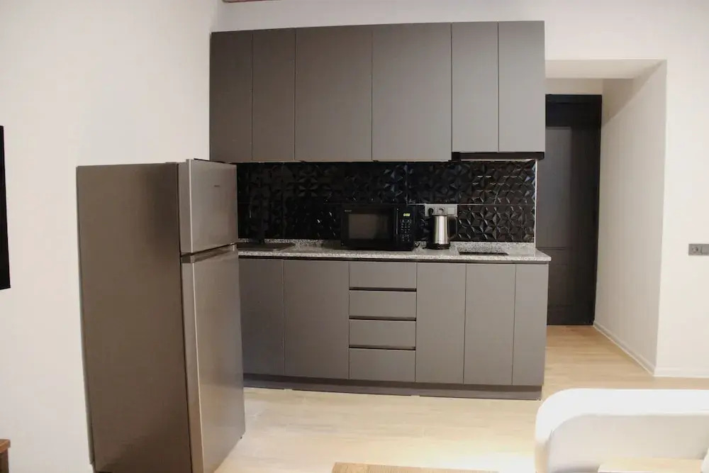 VGL Apartments