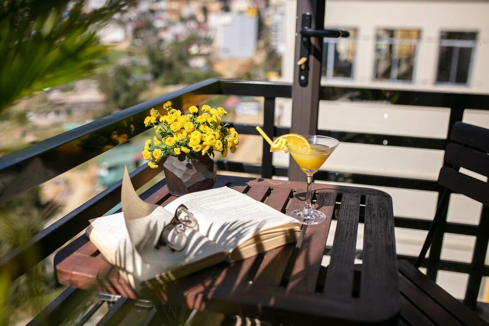 Sapa Valley view hotel