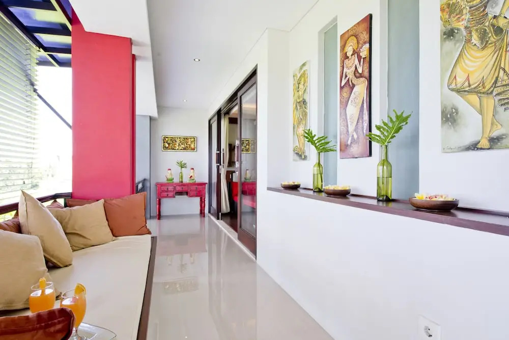 Paddy View Villa