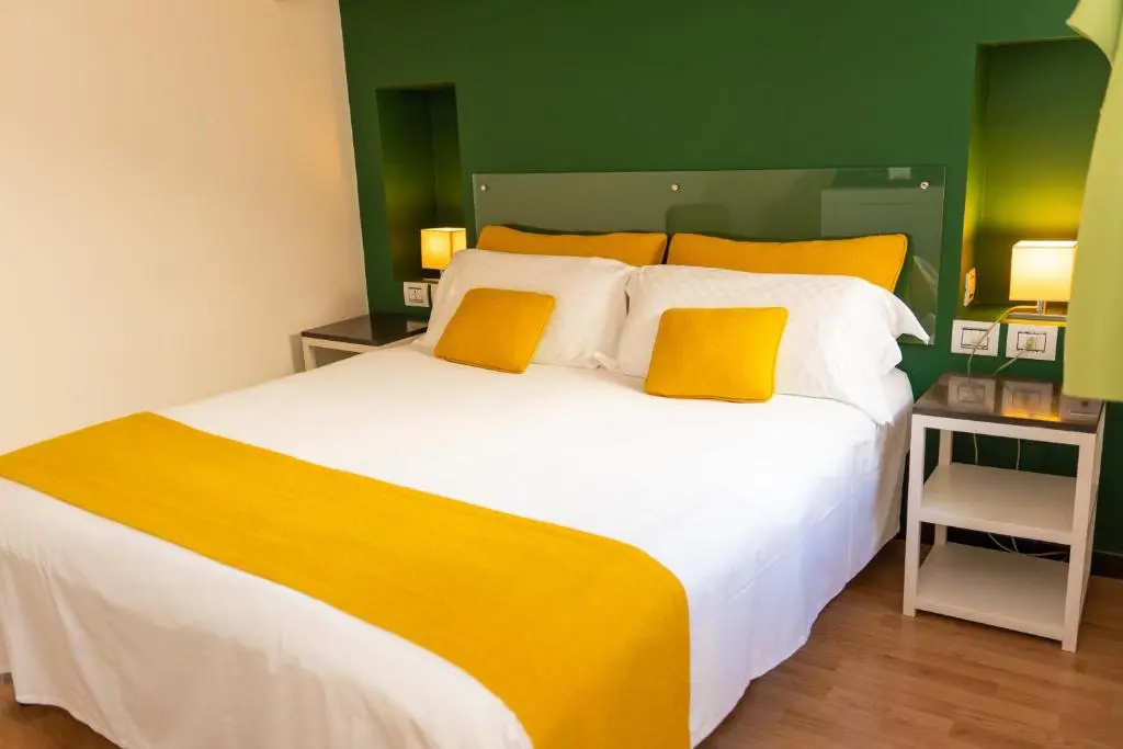 Grand Hotel Villa Itria Congress & Spa