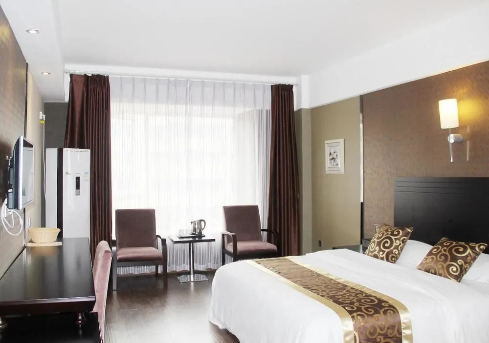 Xinyi Hotel