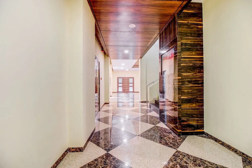 Dhuri Resort