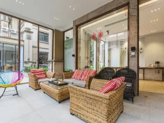pintan pisthouse fine city lnn