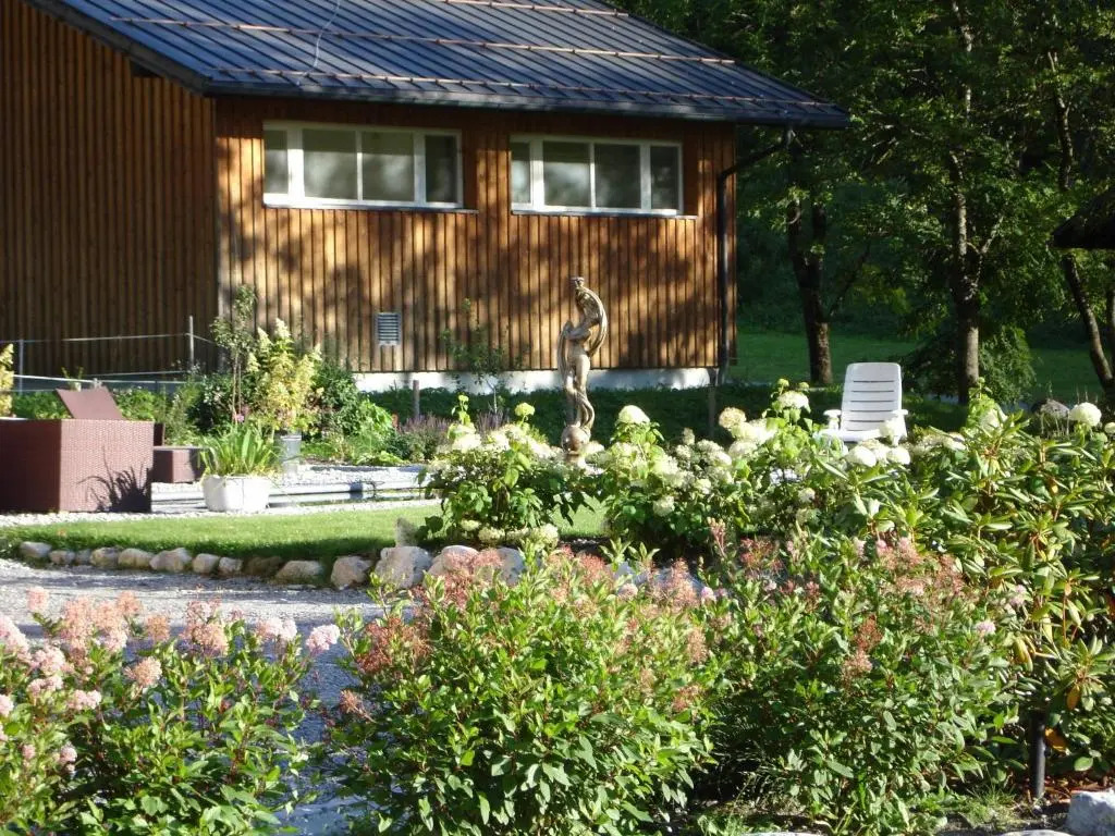 Haus Telisia