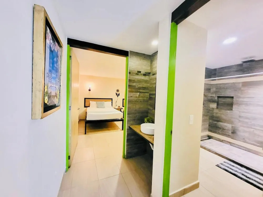 Brisas Condo Hotels