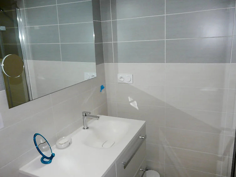 Apartment La Licorne by Interhome