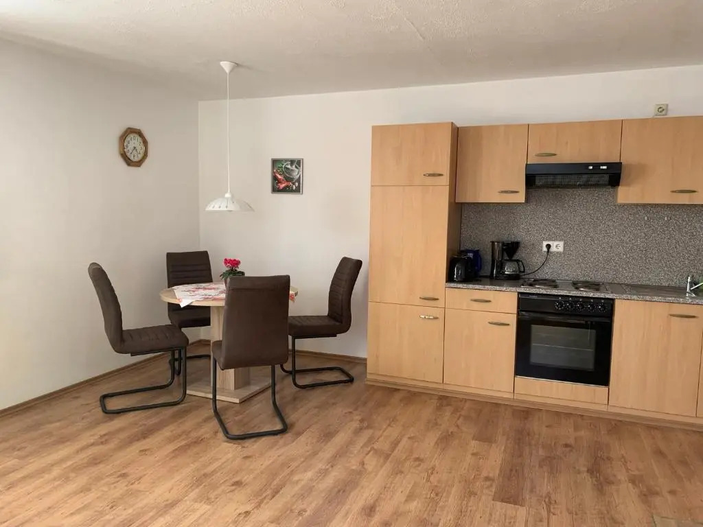 Ferienwohnung Engelhardt
