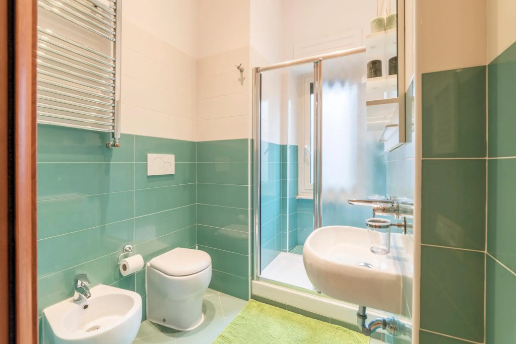 Elephant Apartment + 2 Bathrooms