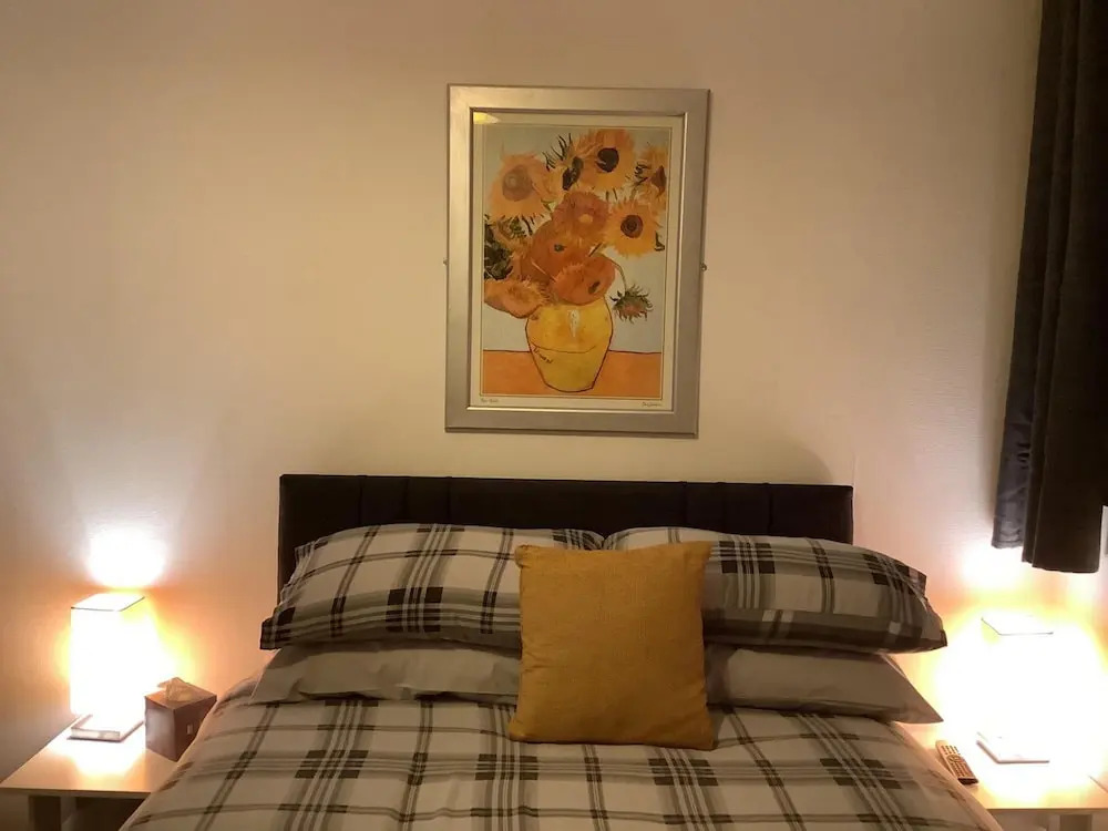 The Sandalwood Hotel