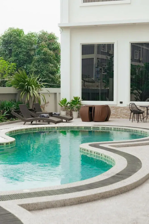 S Vangvieng Boutique Hotel