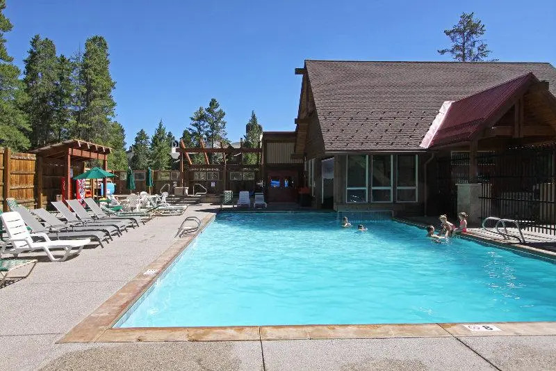 Trails End Condos