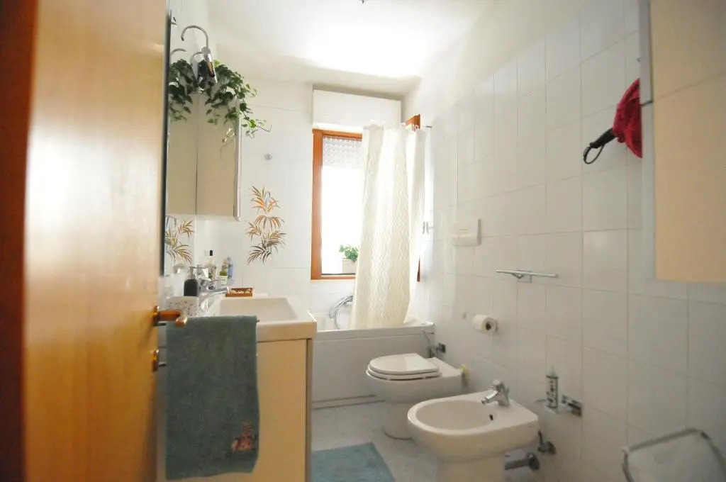Sole & Querce Apartments- Bike Friendly with garage