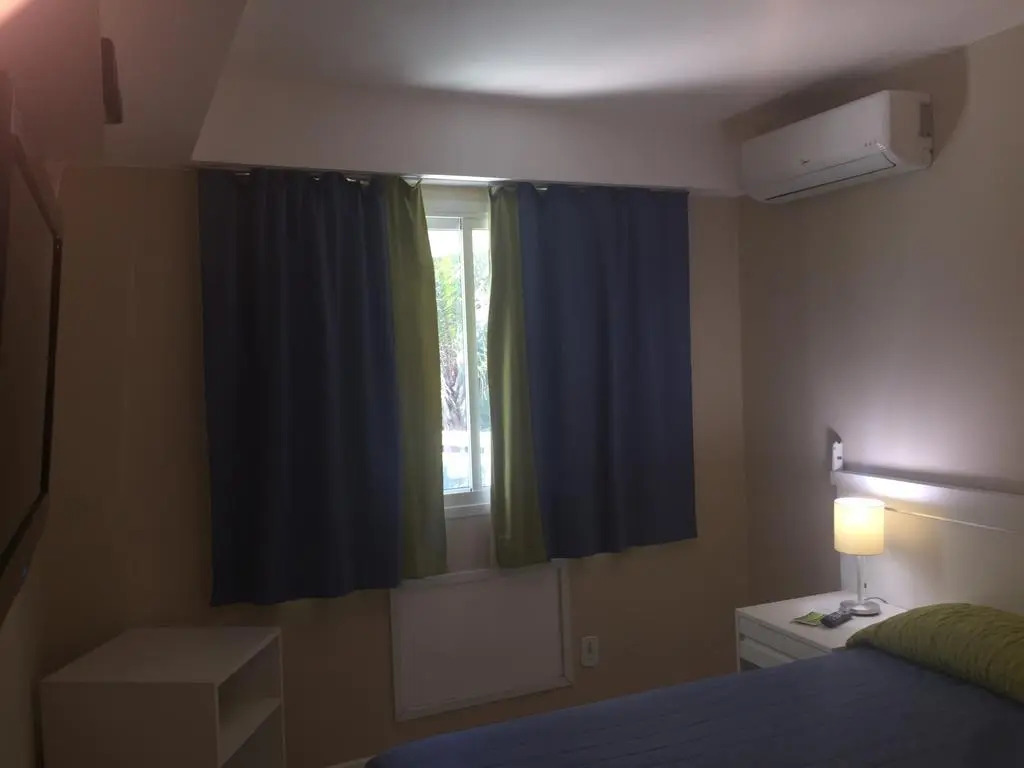 Praia Do Pontal Apart Hotel