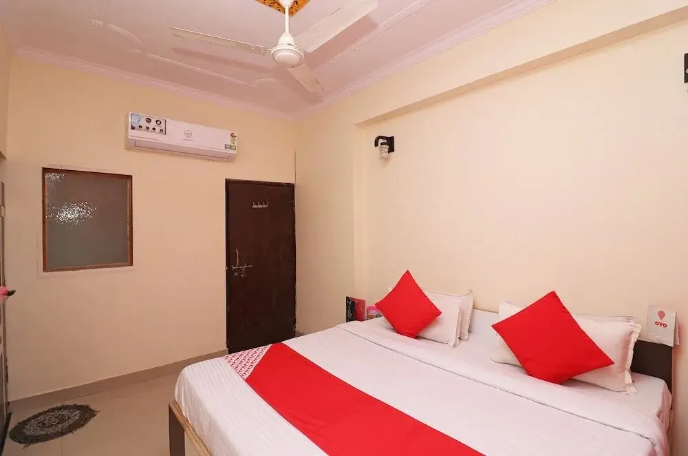 Grand Harshit Resort By OYO Rooms