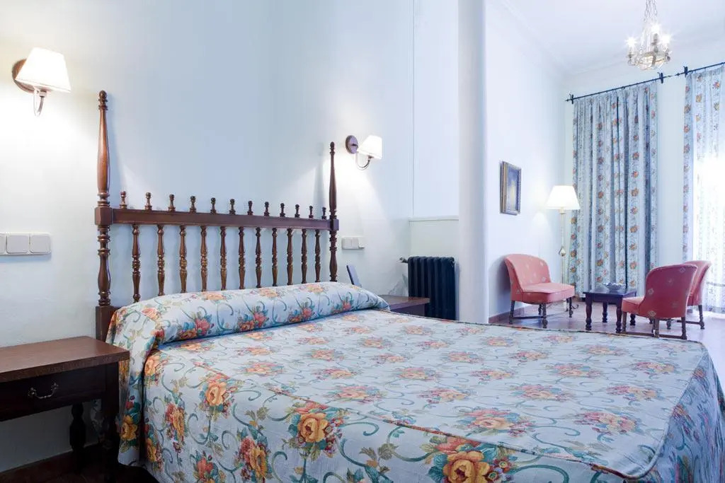 Hotel Rey Niño