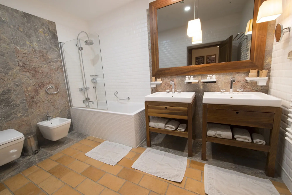 Hotel Grad Otočec - Relais Chateaux