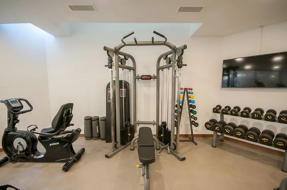 Acroter Hotel & Spa Datça
