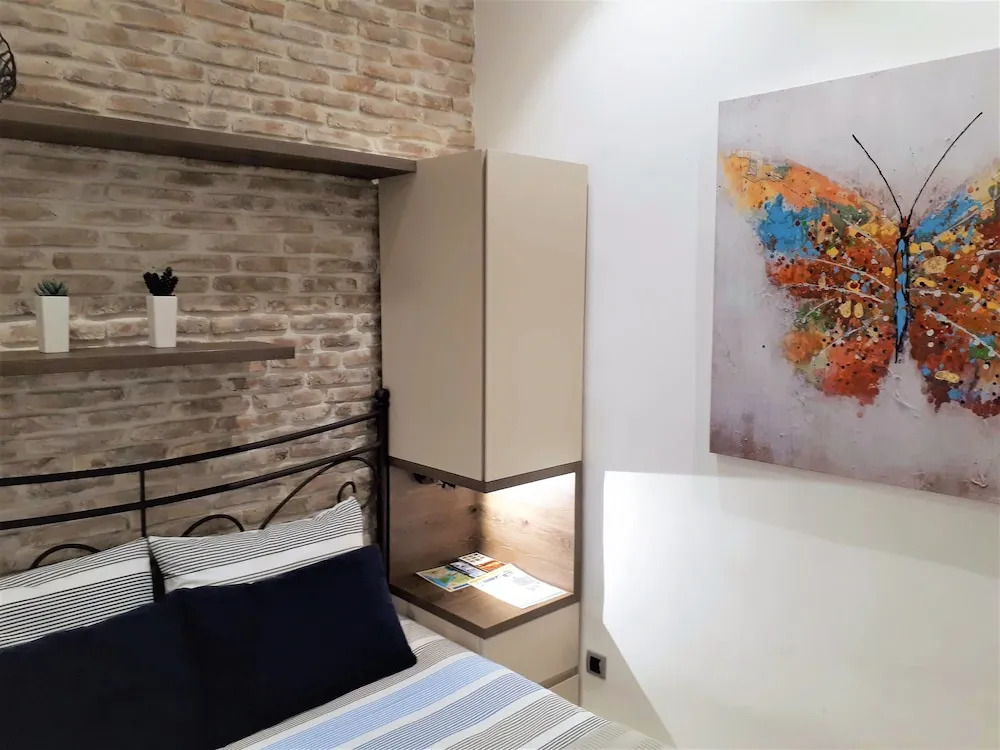 Al Mattina Apartments Belgrade