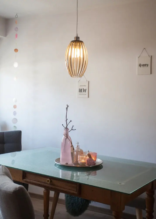 Ferienwohnung Mia