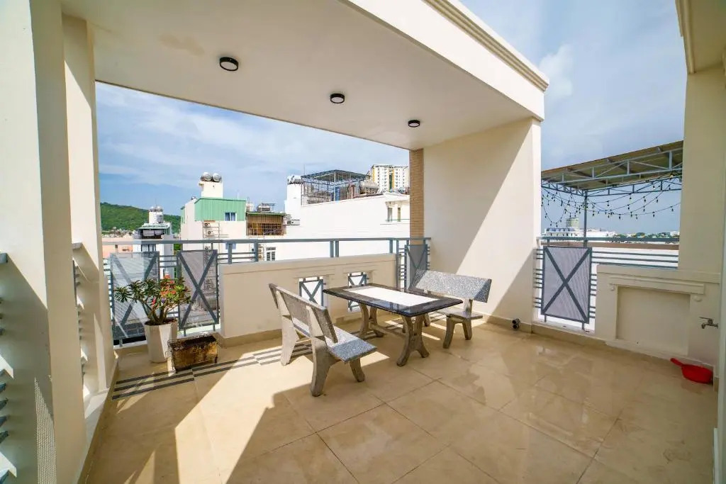 Vuta Hotel Cn2