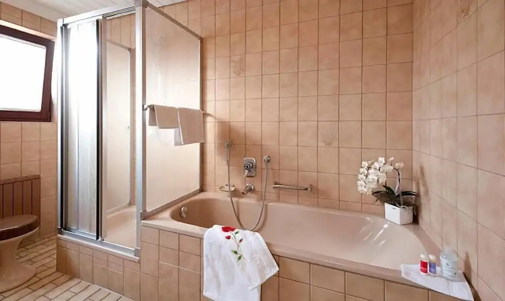 Garni Hotel Schumacher