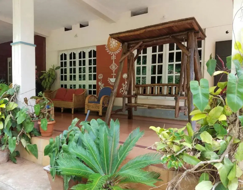 Devigiri Homestay