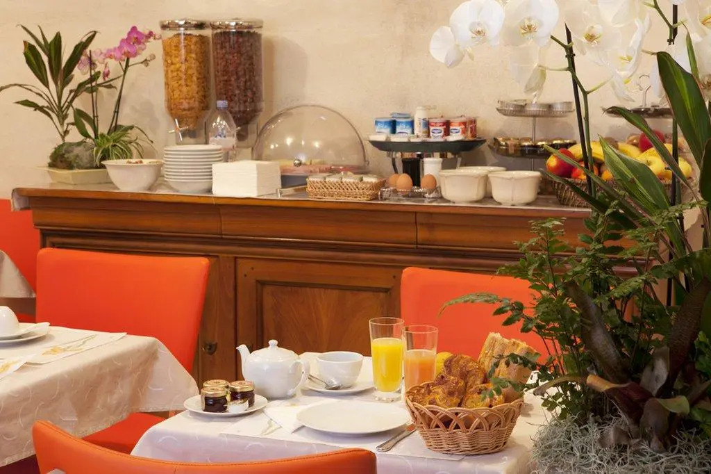 Hôtel Le Relais Saint Charles