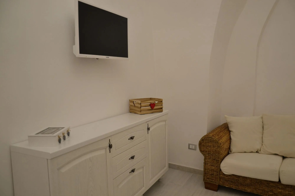 Cuore di Vieste