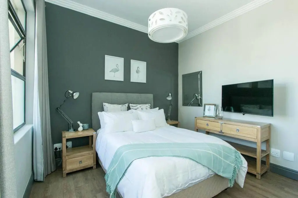 9 Church View - Homely Apartment