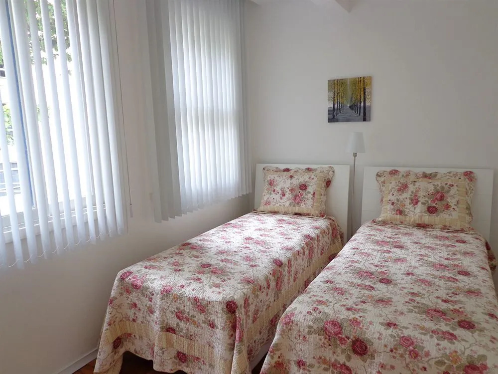 Apartamento Toquinho