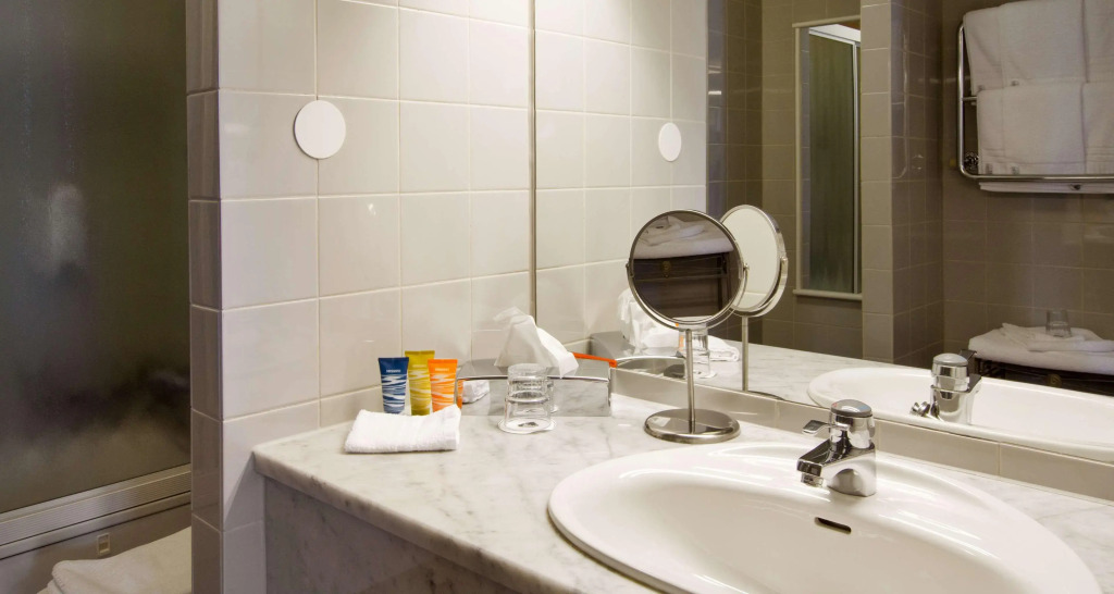 Best Western Plus Västerviks Stadshotell
