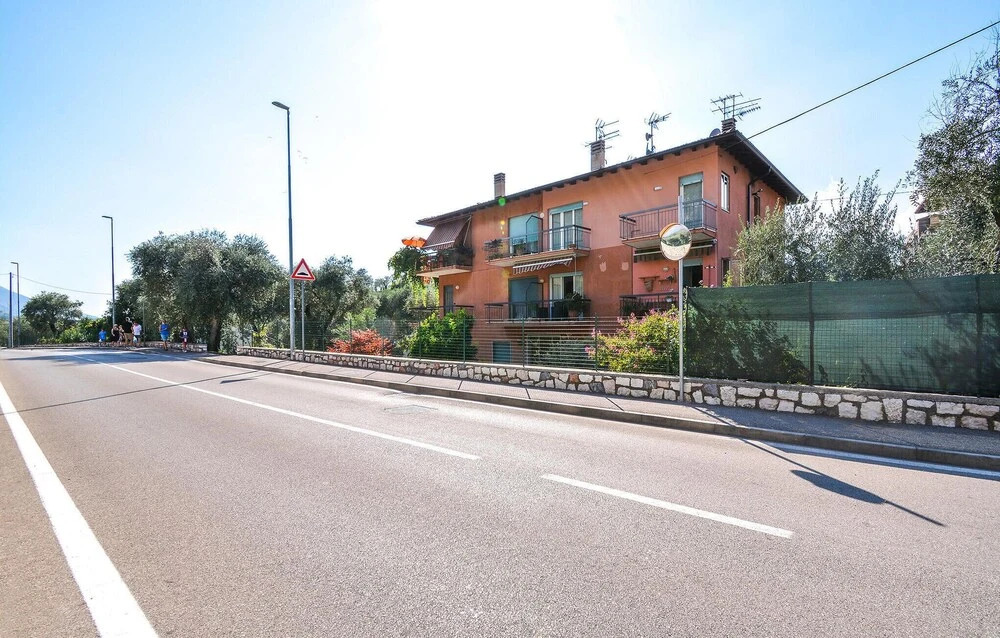 Stunning Apartment in Malcesine With Wifi and 2 Bedrooms