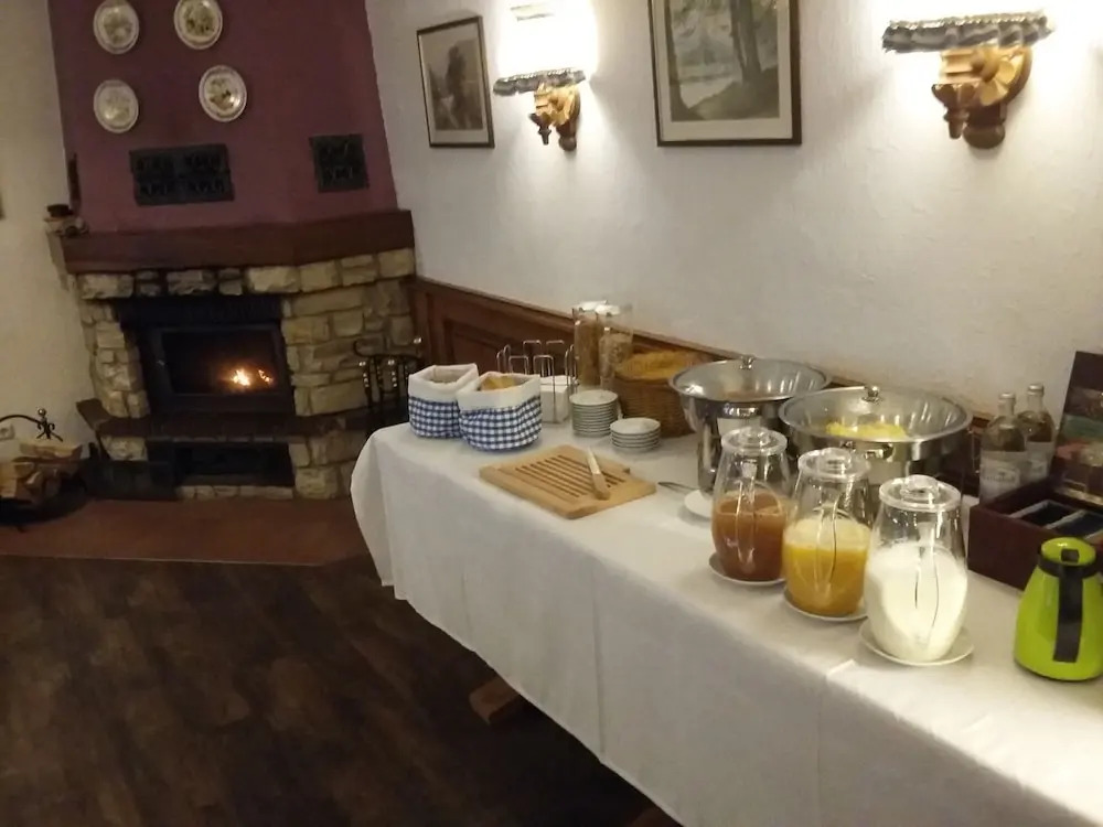 Hotel Zur Krone