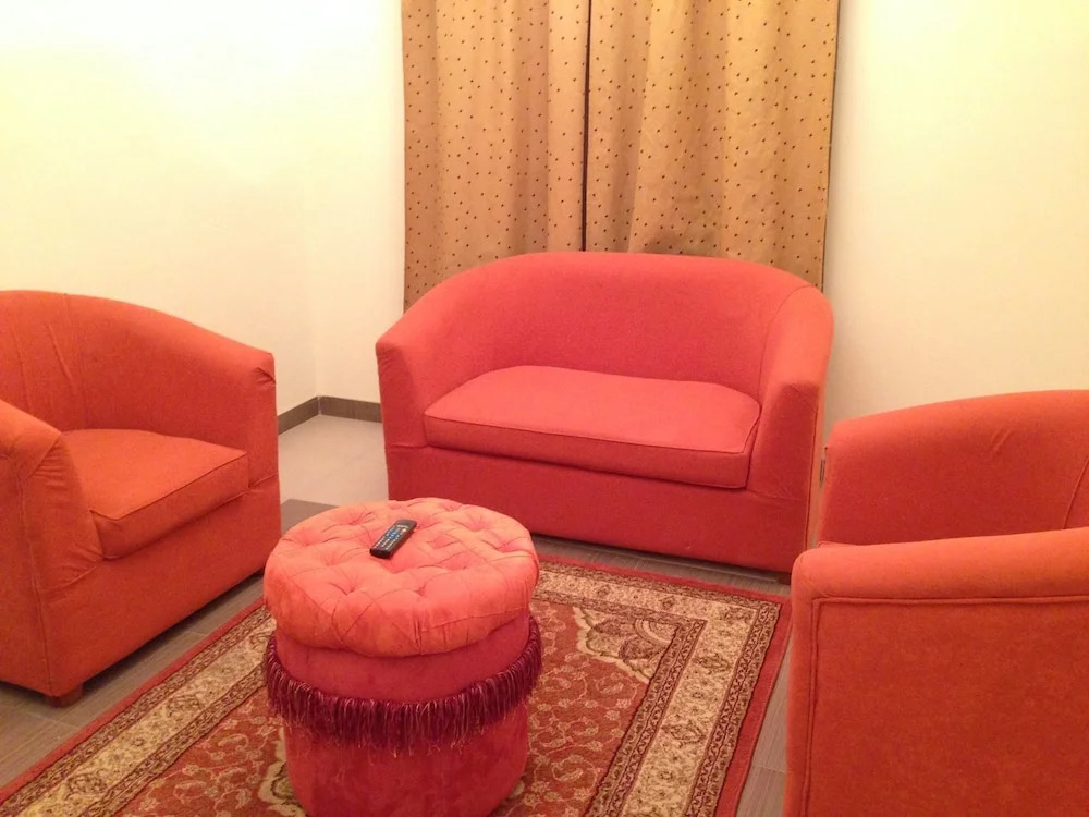 Al Faisal Hotel 1