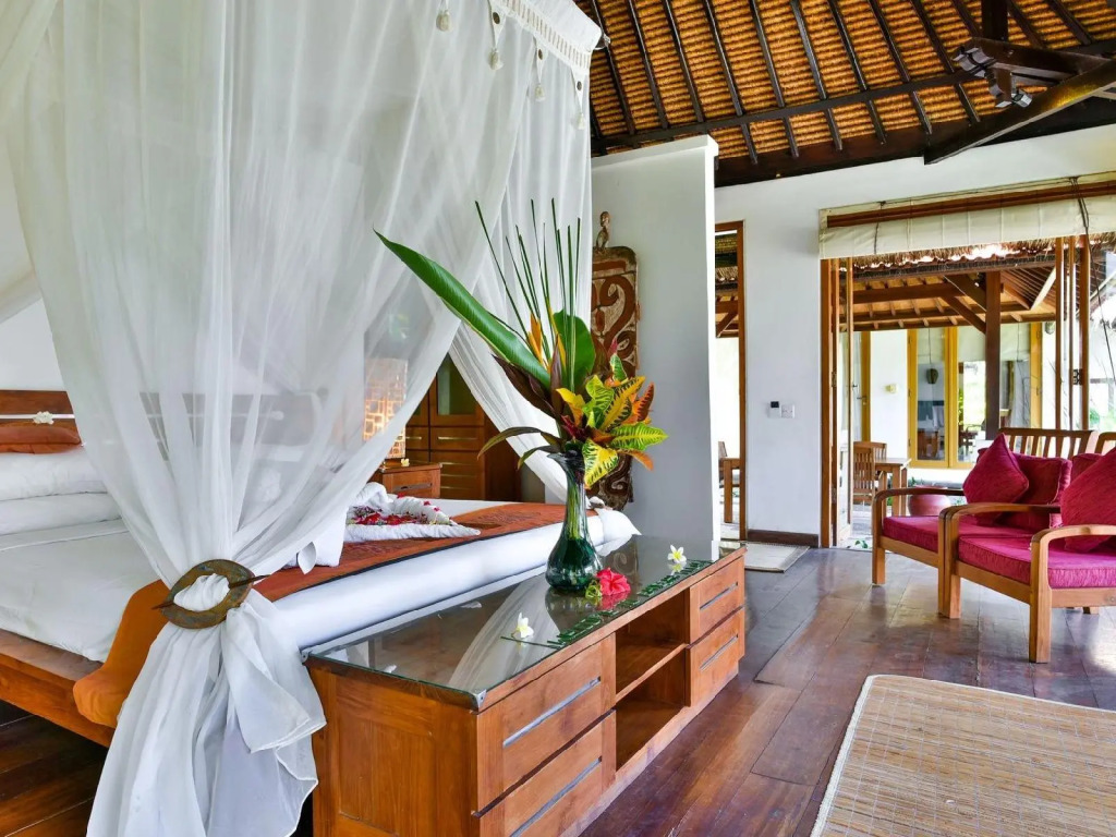 Ganesha Bali Coral Reef Villas