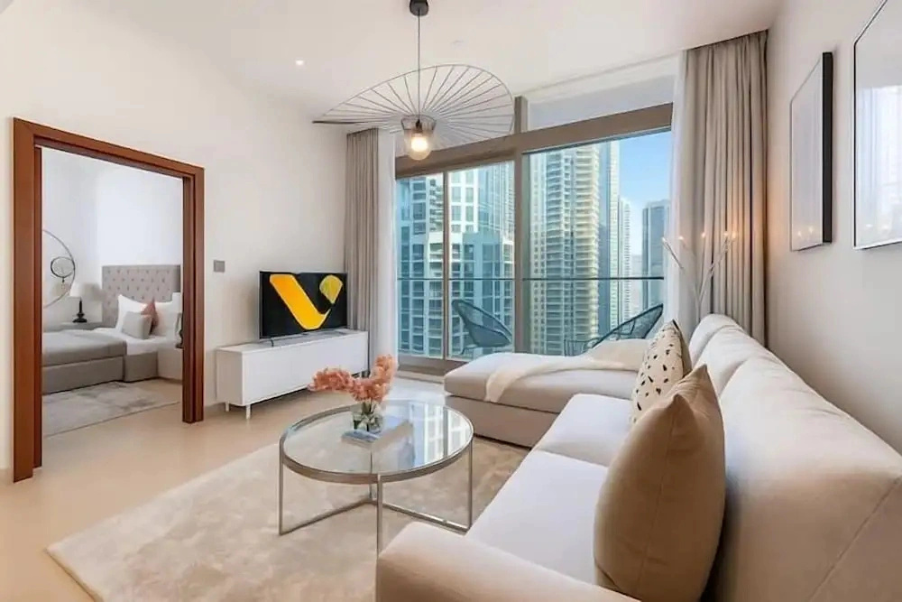 Vogue | Marina Gate near JBR Beach | Marina Mall