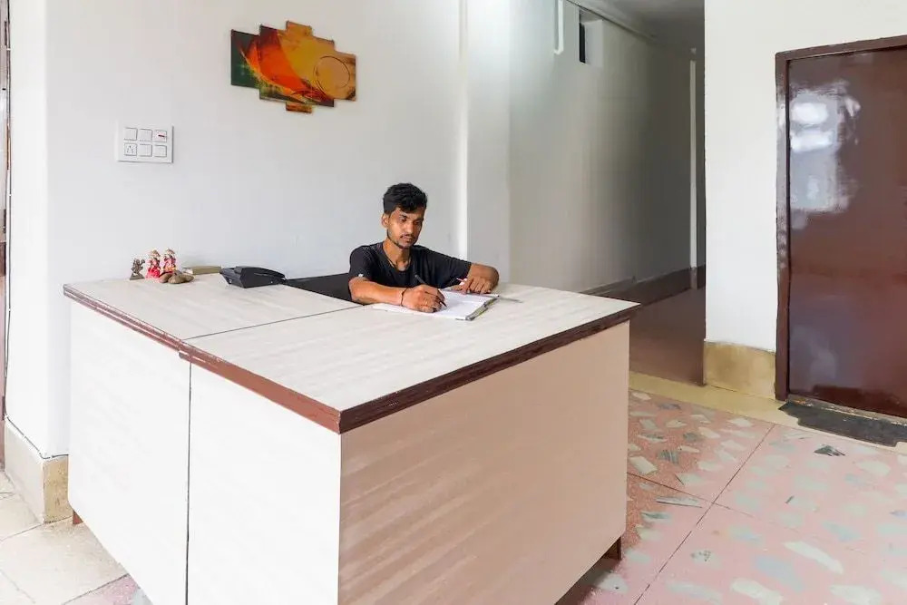 Hotel Royal Occassions by OYO Rooms