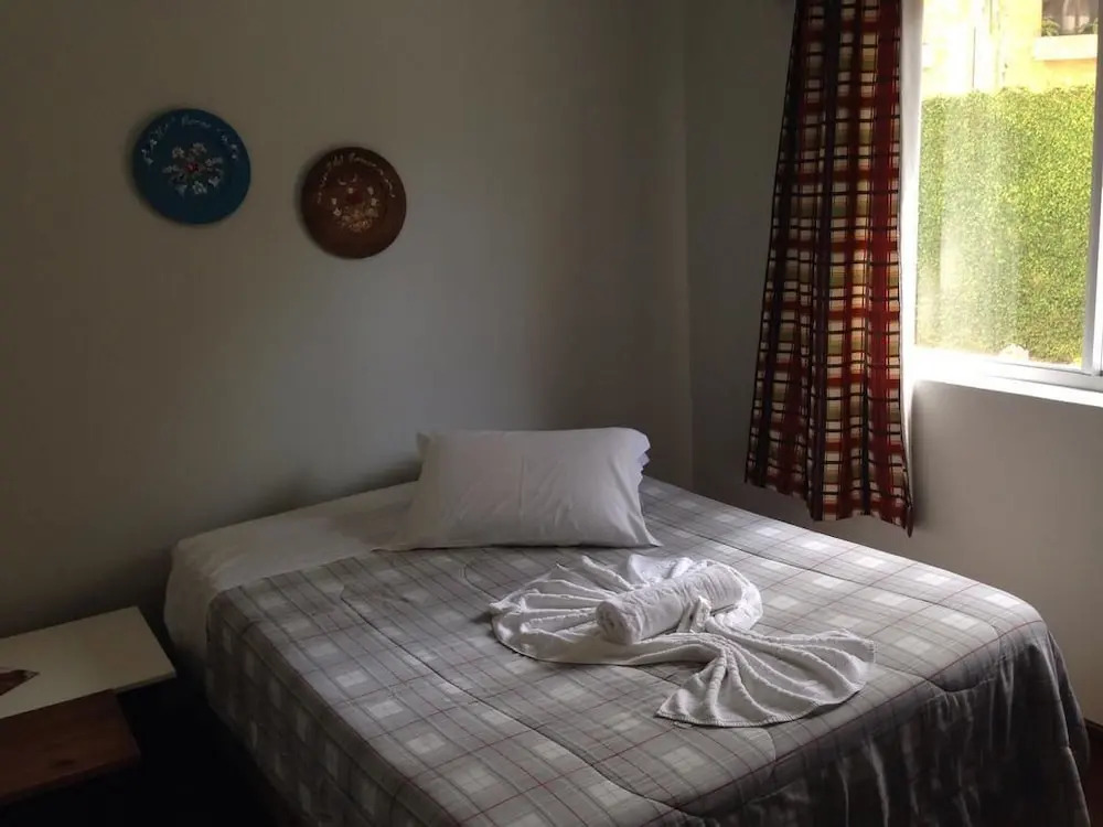 Hotel Hermann