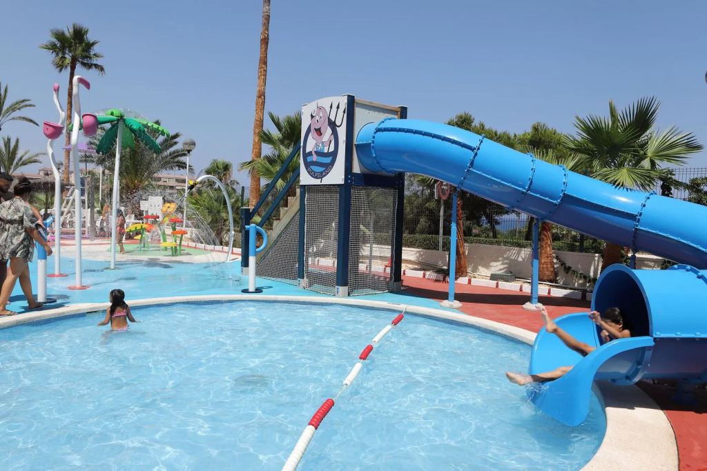 Hotel Playas de Torrevieja